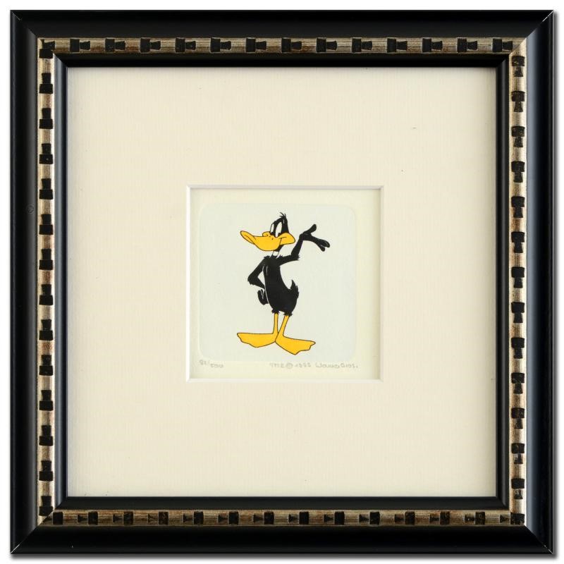 Warner Brothers Daffy Duck